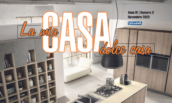 “La mia Casa, dolce Casa”: il nostro caldo nido del cuore