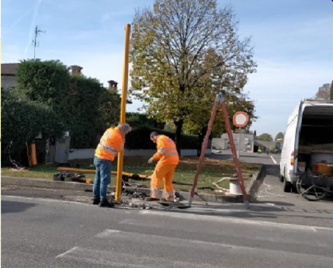 Rotonda di Vidalengo, Prevedini: “Dalla Provincia 150mila euro e Regione disposta a sedersi al tavolo”