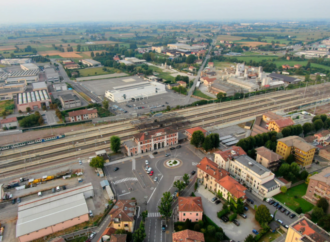 Pgt, la proposta di Città dell’Adda: “Treviglio e Caravaggio ragionino come un unico comune”