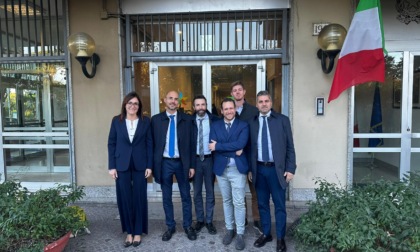 Bergamo-Treviglio, il "fronte del no" ricevuto al Mase: e intanto il pedaggio sale a 2,50 euro