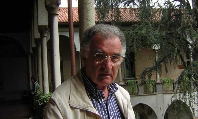Addio al “custode” della storia brignanese, la comunità piange Giancarlo Bonardi