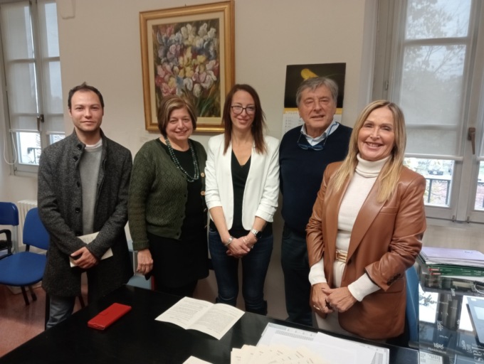 “L’albero è bellezza”, al via il concorso per la 26esima Festa dell’albero