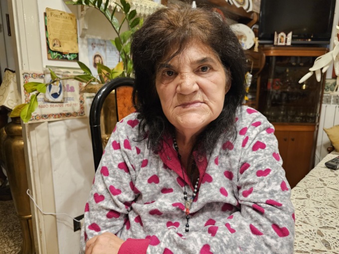 Treviglio, resta senza metano e con la “minima”: “Aiutatemi, ho freddo e non ho di che sfamarmi”