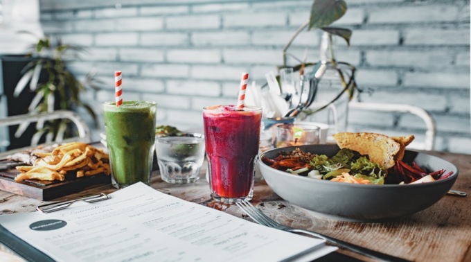 Menu engineering: l’arte e la scienza dietro un menu di successo