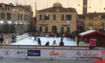 Sabato in città si "accende" il Natale: winter in Treviglio entra nel vivo