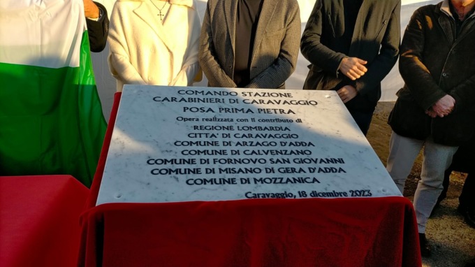 Caserma