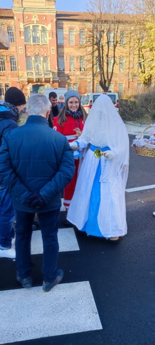 Santa Lucia