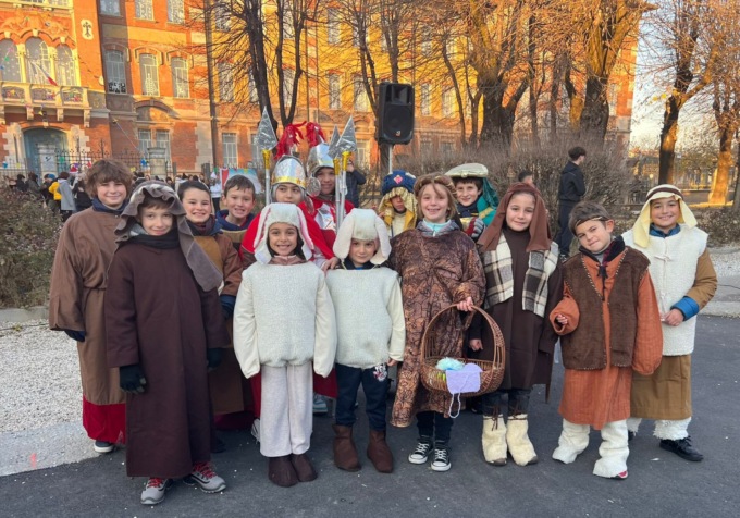Presepe vivente