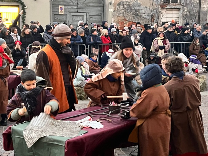 Presepe vivente