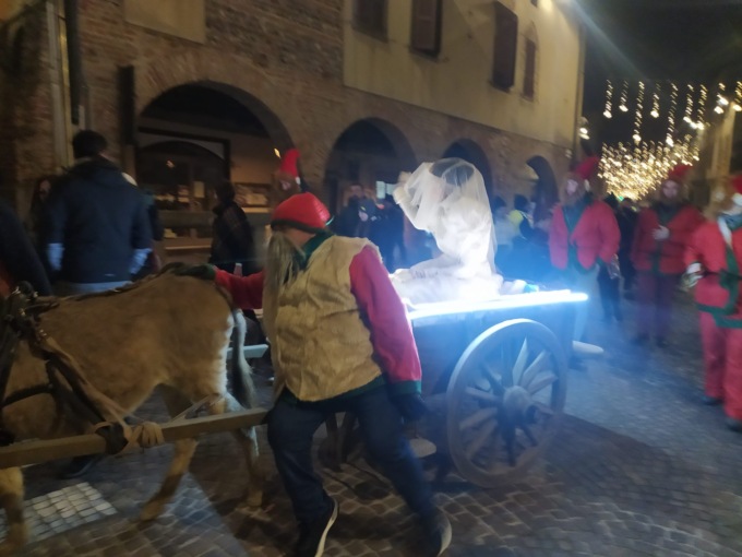 Santa Lucia