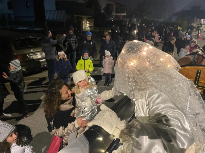 Santa Lucia