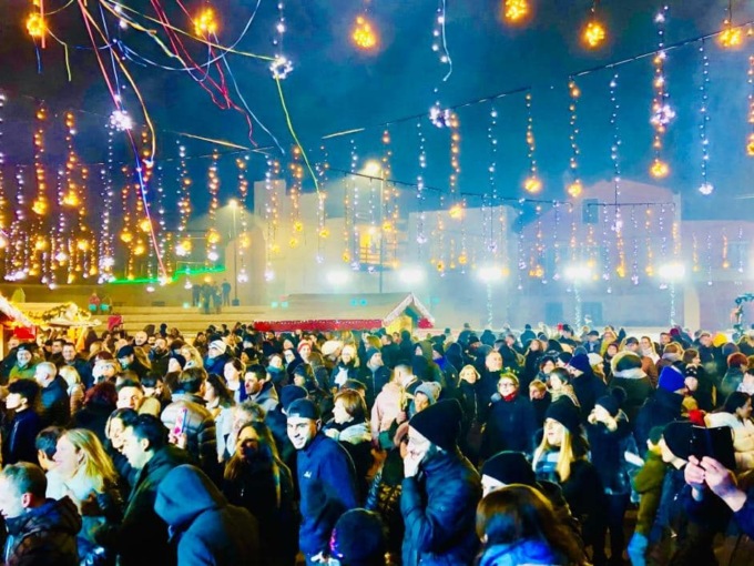 Capodanno, Epifania, gennaio: il calendario degli eventi a Treviglio