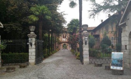 Villa Pagnoni: nel mirino dell'Amministrazione una ristrutturazione dell'edificio