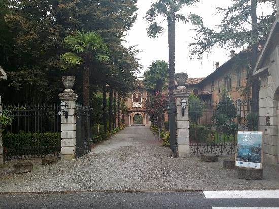 Villa Pagnoni: nel mirino dell’Amministrazione una ristrutturazione dell’edificio