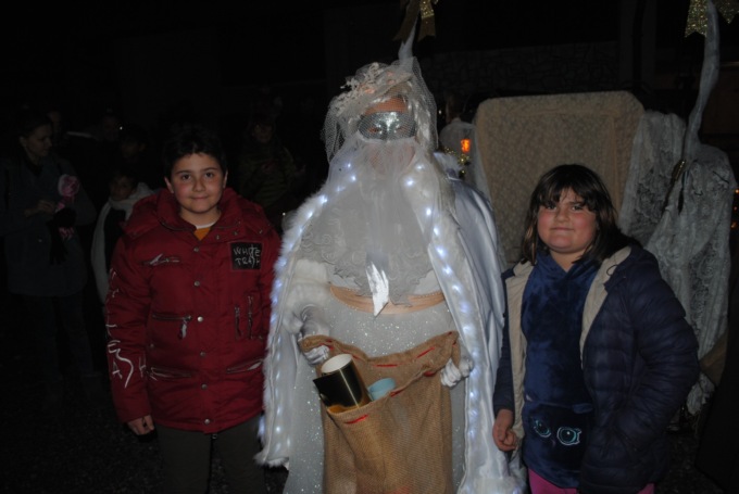 Santa Lucia