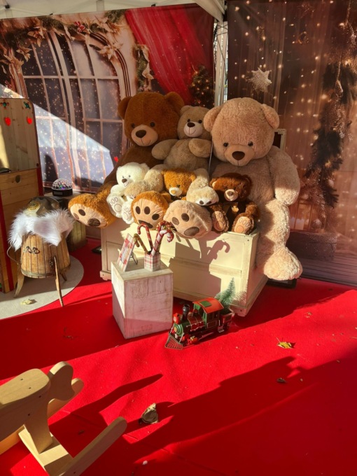 Casa di Babbo Natale