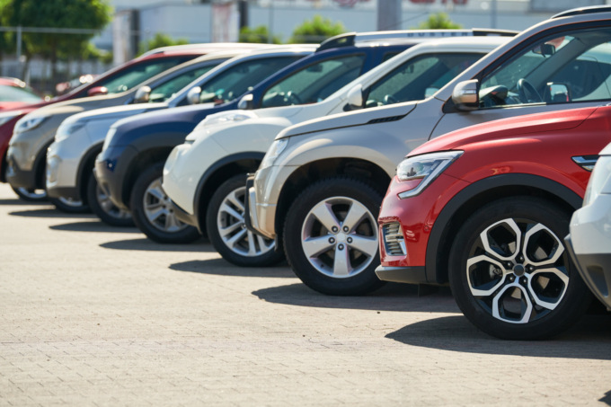 Come preparare l’auto in vendita per ottenere il massimo dell’appeal