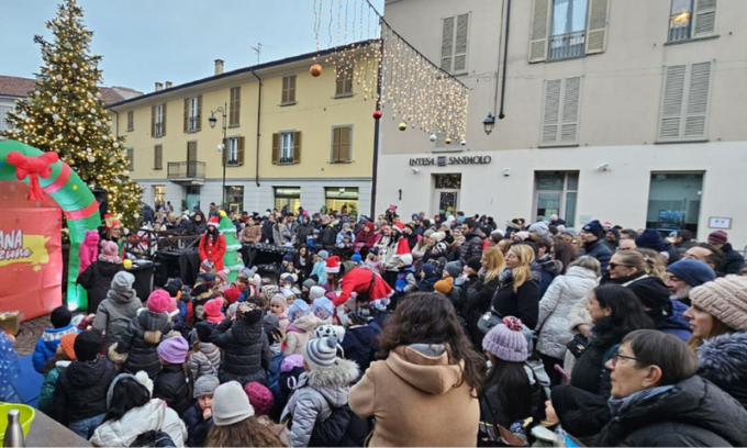 Non solo Babbo Natale: questo weekend eventi per tutti i gusti (e le età)