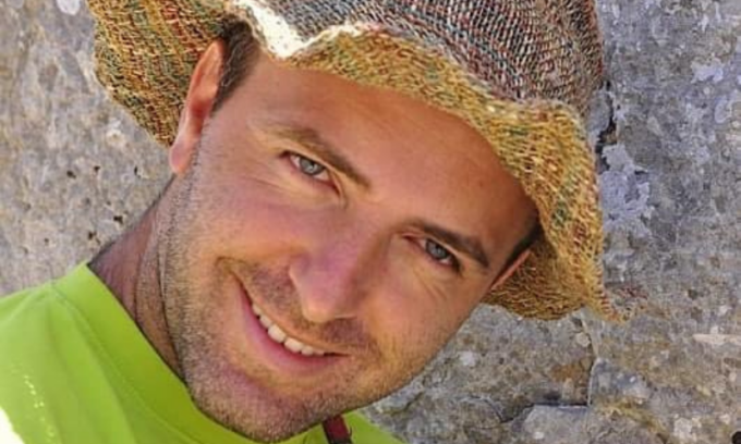 Raccontò l’India “su quattro ruote”, si è spento a 46 anni Alex Caltagirone