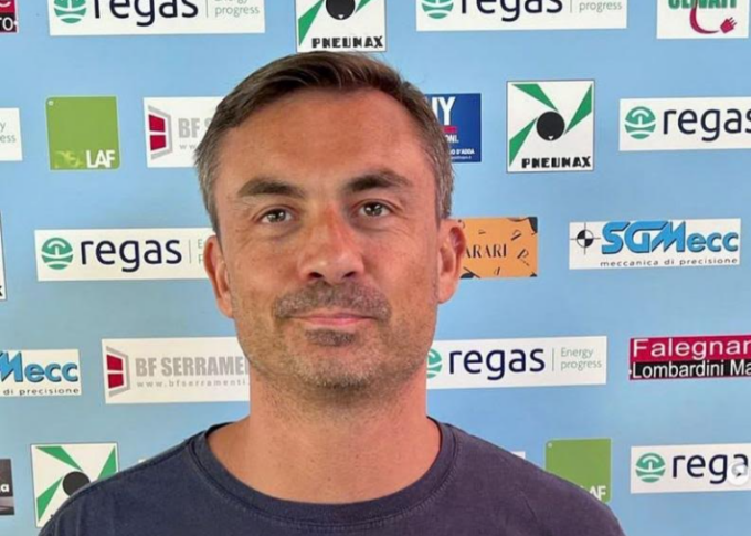 Lurano spazza via il Chorus Bergamo e punta su Brescia