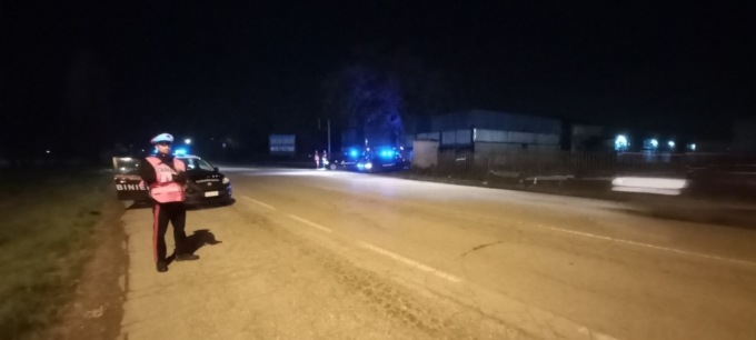 Sequestro di persona e rapina: commando sgominato