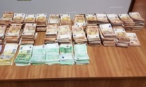Banca abusiva cinese scoperta dalla Guardia di Finanza: sequestri anche a Bergamo