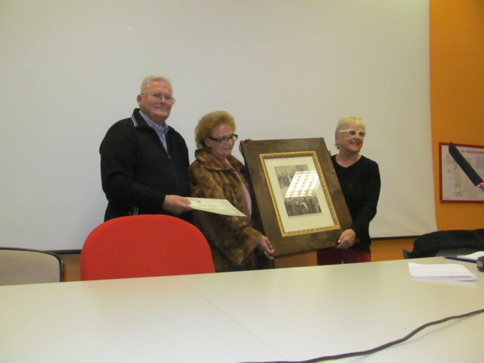 Anteas Treviglio, premiati i vincitori del concorso letterario