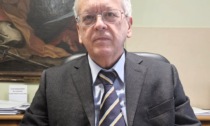 Roberto Sfogliarini va in pensione: "Fiero di aver lavorato 30 anni nell'ospedale della mia città"