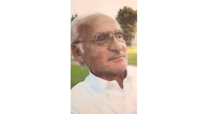 Addio a Luciano Poma, storico custode del Parco dei Fontanili