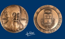 La Città celebra il Romanino con la medaglia dei cittadini benemeriti del 2023