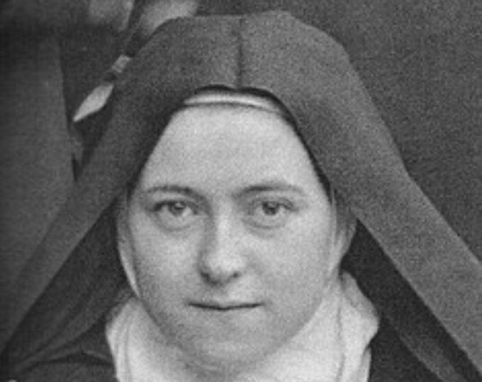 Spirano accoglie le reliquie di Santa Teresa