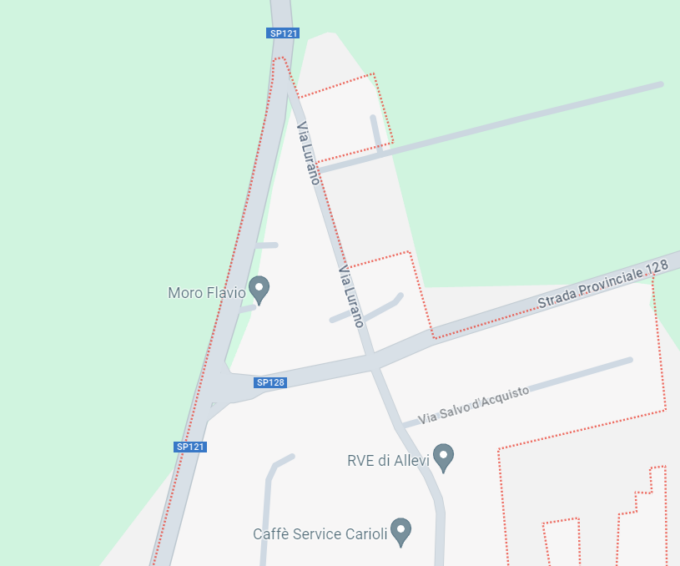 Al via entro l’anno la rotonda di via Cologno. Non tutti, però, sono d’accordo