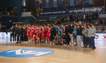 Blu Winter Cup 2023, la seconda edizione alla Ucc Piacenza e alla Blu Basket Academy