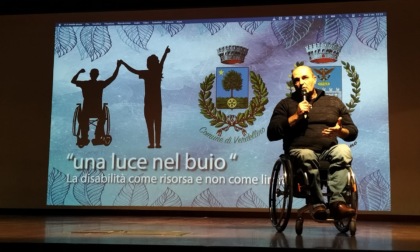 Verdellino e Spirano "accendono" una luce sulla disabilità