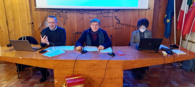 Il Parco del Serio accoglie i Comuni di Covo e Pedrengo