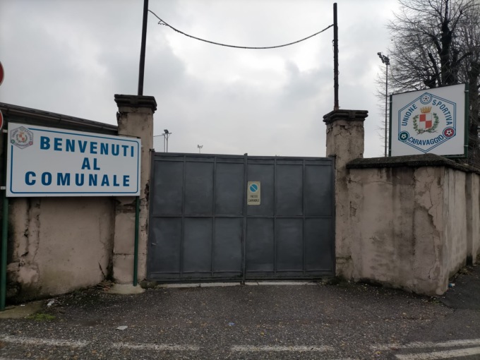 Stadio comunale, campo in sintetico (ma solo se arriva il finanziamento)