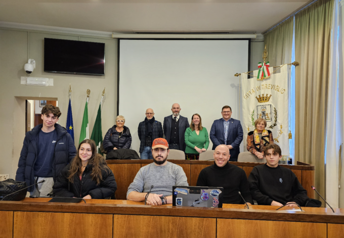 Uno spot con i ragazzi dell’Oberdan per fermare il bullismo