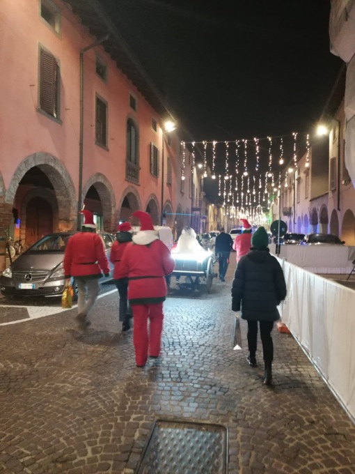 Santa Lucia