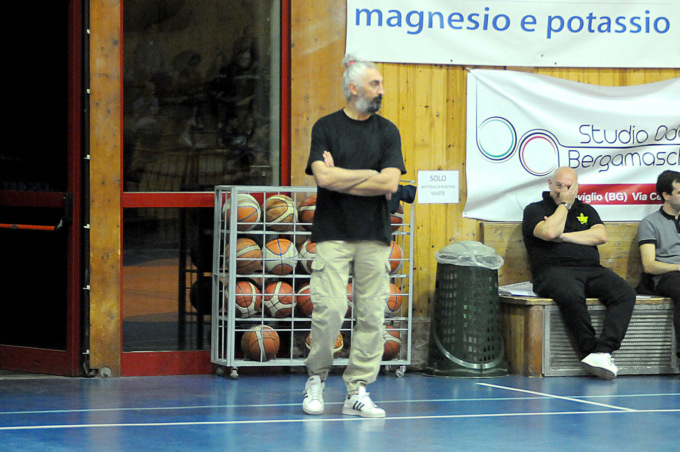 Treviglio e Caravaggio stasera di nuovo in campo contro Orzinuovi e Trenzano (dopo due batoste)