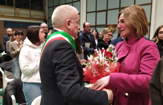 Al concerto di Natale il ricordo di Diego Sangalli
