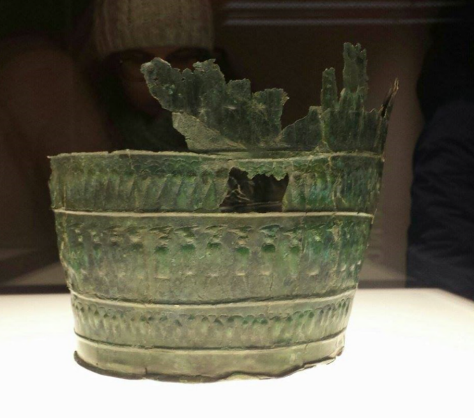 Il MAGO candidato al premio per i migliori musei sul Medioevo