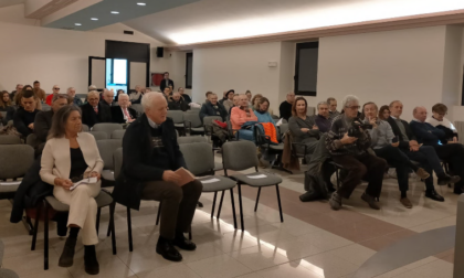 La scuola martinenghese degli anni ‘30 in un volume del "Centro Studi"