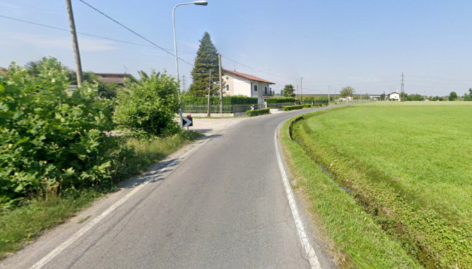 Pista ciclabile per la zona produttiva, lavori in primavera