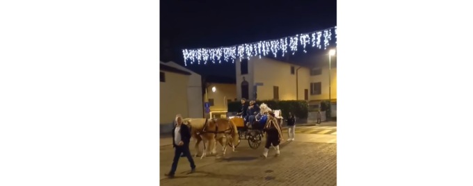 Santa Lucia