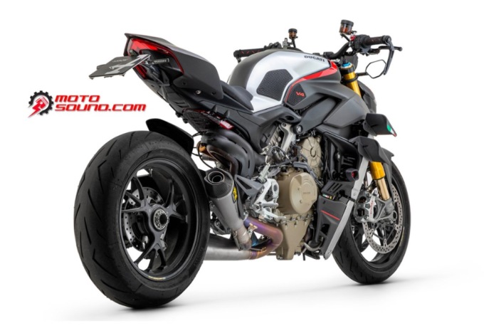 Perché scegliere uno scarico artigianale per migliorare le prestazioni della moto