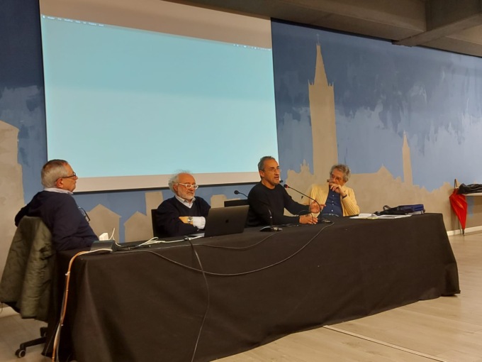 Tangenziali di Treviglio, quattro idee sul tavolo