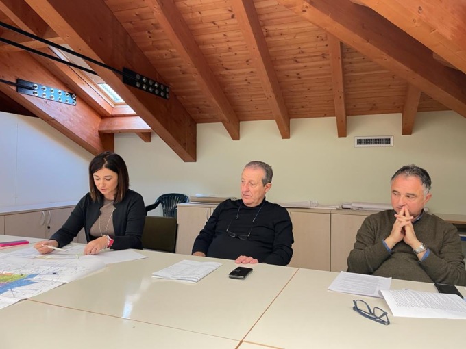 Piano Neve, Treviglio è pronta in caso di emergenza