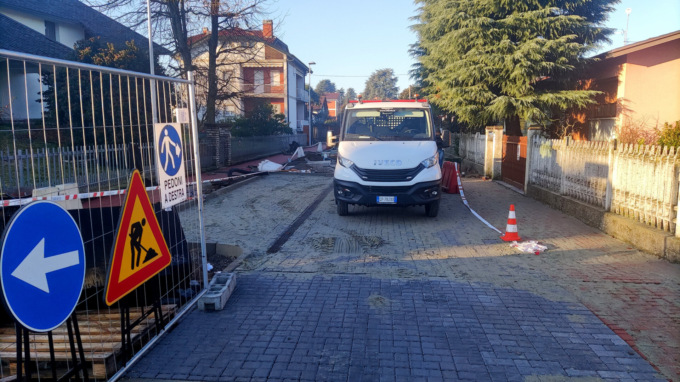Il progetto strade “green” prende forma