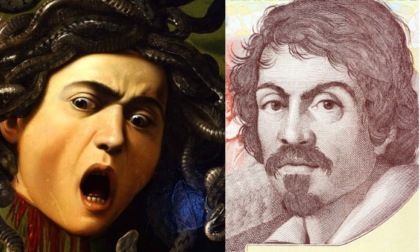 Dopo la Medusa del "Caravaggio", ecco la Medusa di Basile