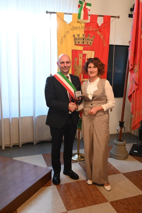 Romano eccellenze 2023